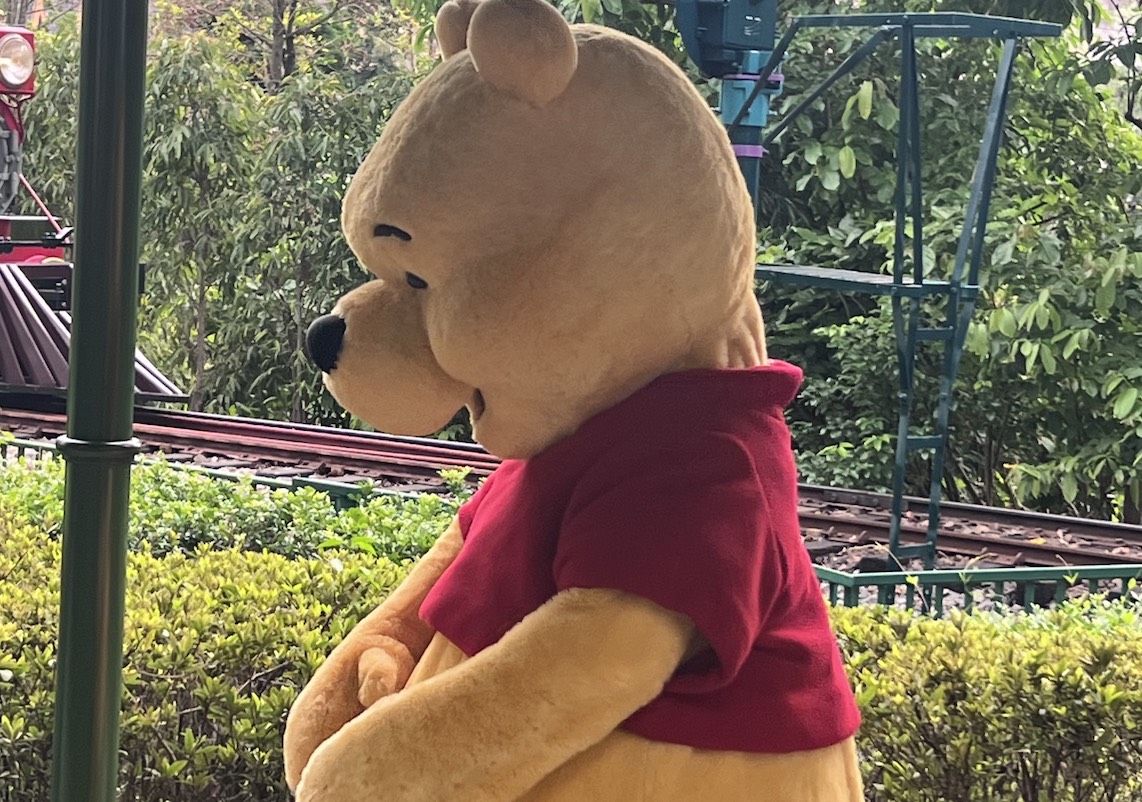 維尼熊