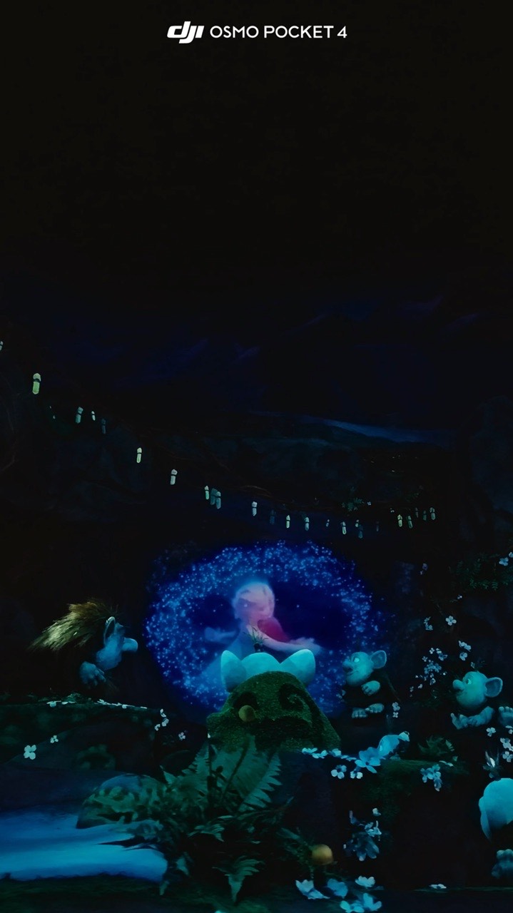 魔雪奇幻之旅